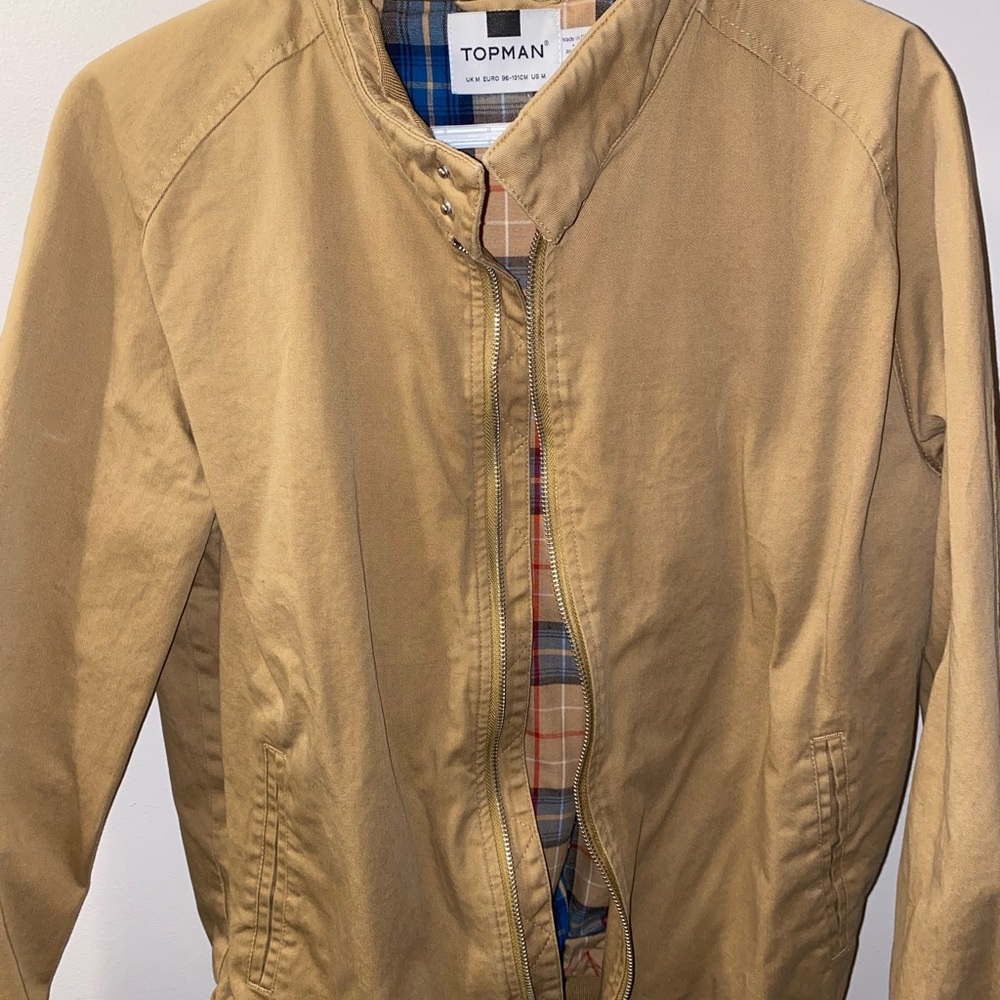 Topman Jacket